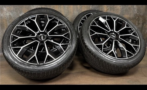 Aez bmw g09 zoll - xm, 22
