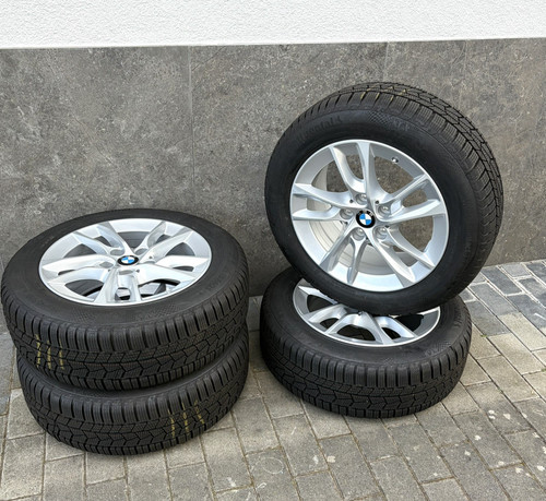 Original bmw 1er f40 2er - bmw, f44
