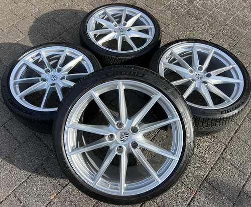 Original 21 alu - 20",