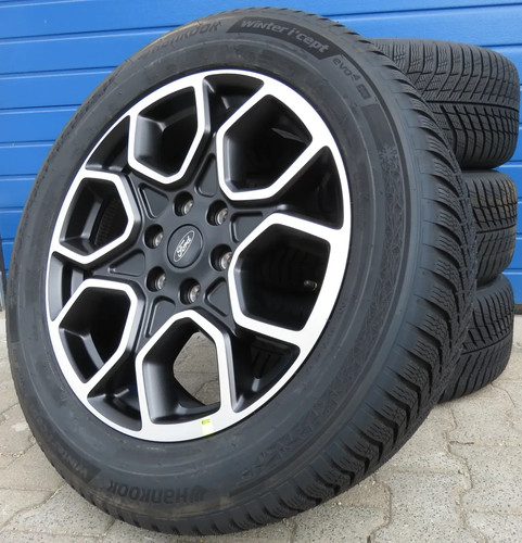 Winterräder ford ranger - ford,
