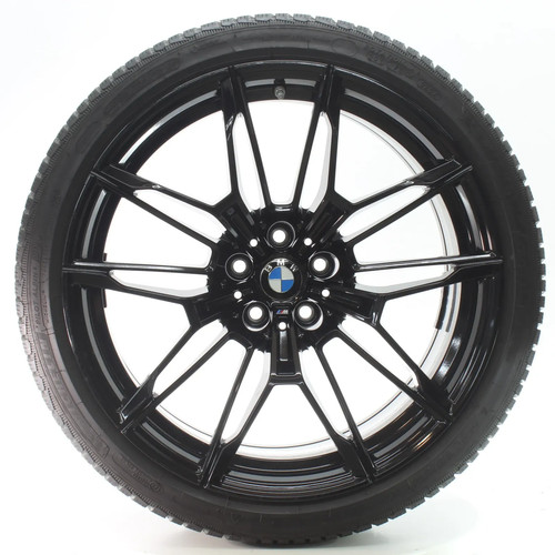 Bmw g87 g80 - m4, g82