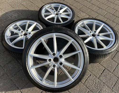 Original 21 alu - 20", 21"