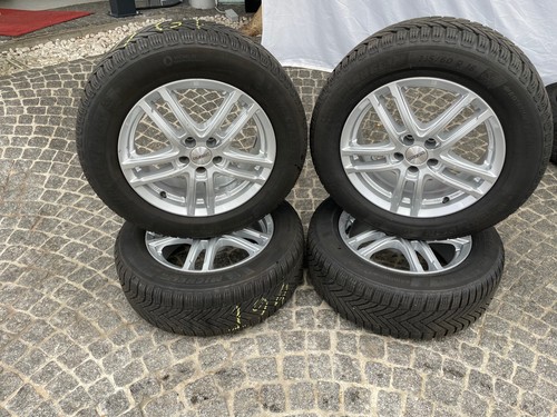 194 fiat tipo winterreifensatz - tipo,