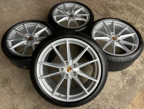 Original 21 alu - 4, 21"