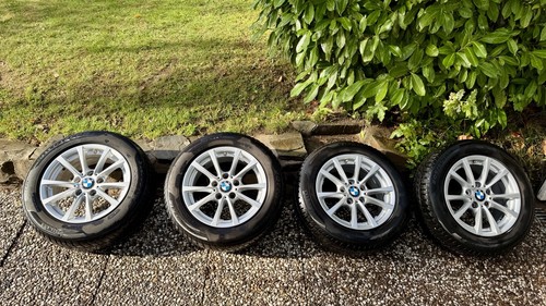 Bmw - bmw, 16“