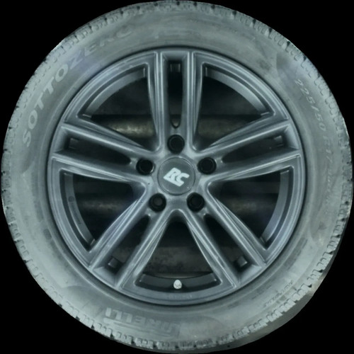 225 r17 98h winterreifen - 98h,