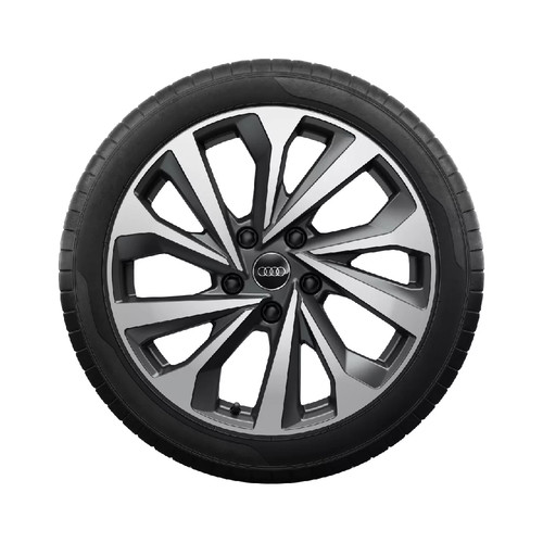 Original audi tron satz - original,