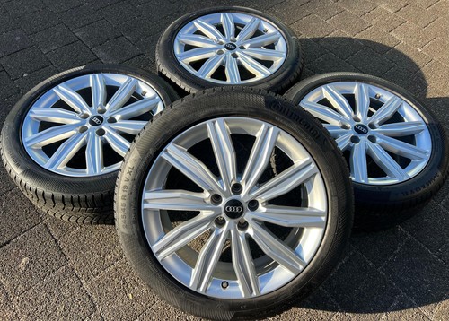 Original alu - original, 19"