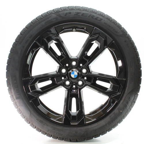 Bmw ix1 u11 - ix1,
