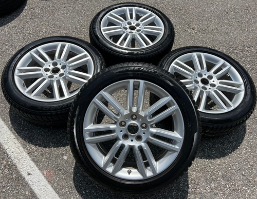 Original alu - 18",