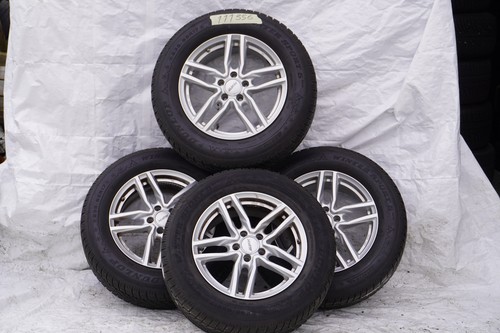 1xsatz winterräder alu alutec - 1xsatz,