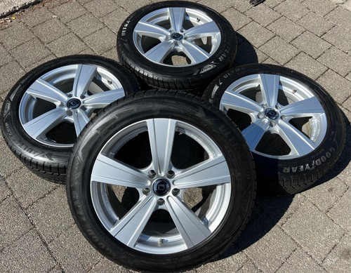 Alu winterräder audi a6 - alu,