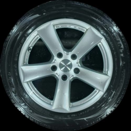 205 r16 91h - 91h, winterreifen