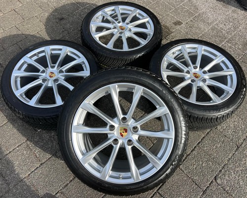 Original alu - original, 19"