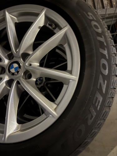 Orig bmw 5er g30 g31 - bmw,
