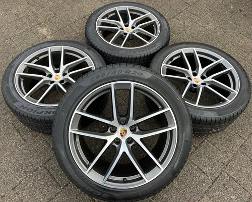 Original alu - original, 20"
