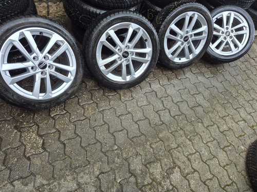 Audi 4 alu - a,