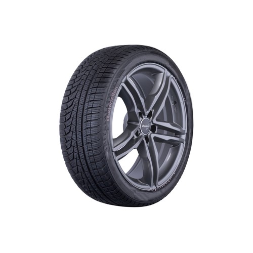 Alu winterräder für skoda - 4x,