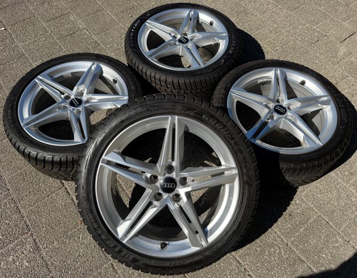 Original alu - 18",