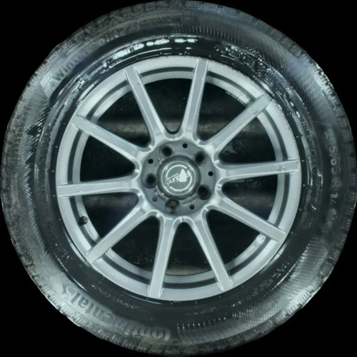 215 r17 99h winterreifen vw - 99h,