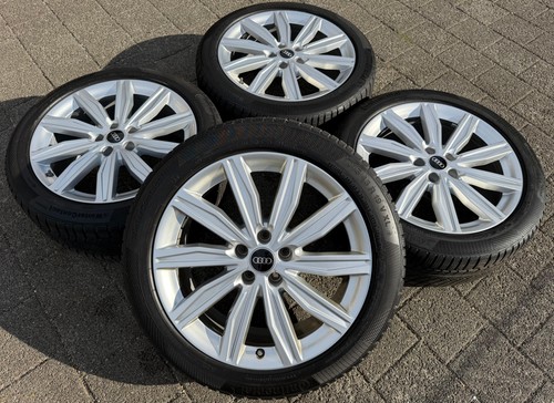 Original alu - original, 19"