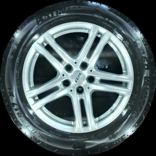 225 r17 101v - 225/55, winterreifen