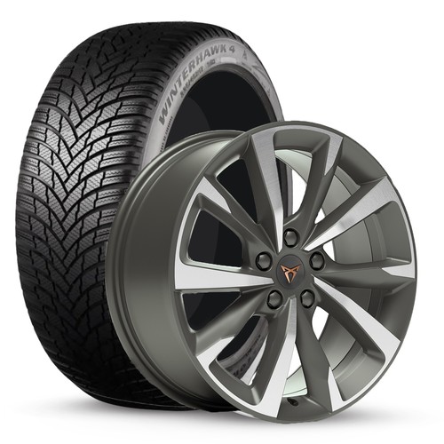 Original cupra leon 5kl - original,