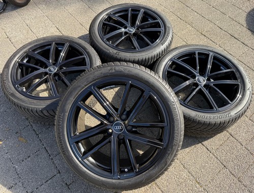 Original alu - 19",