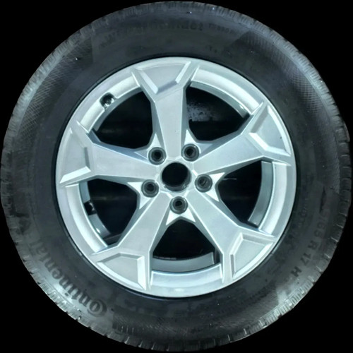215 r17 99h winterräder - 215/65,