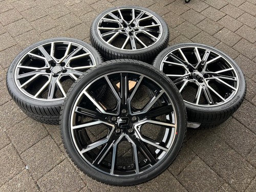 Alu winterräder audi - 19",