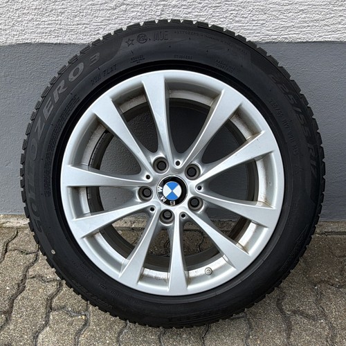 Bmw 3er f34 original zoll - bmw, 17