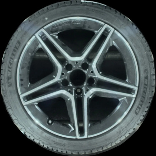 235 r18 winterreifen - r18, amg