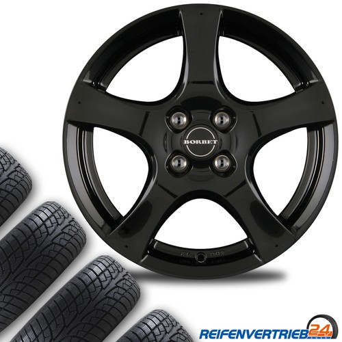 Alu winterräder für - alu, mazda