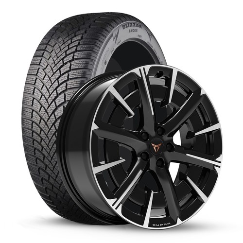 Original cupra born - original,